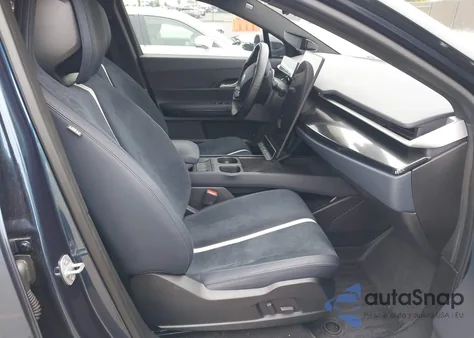 2023 Fisker Ocean One из США, поврежденный, VIN VCF1ZBU27PG001875